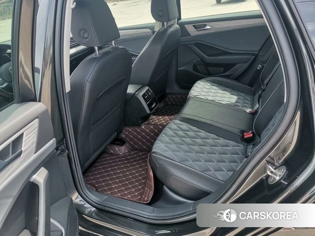 Volkswagen Sagitar id 4276146 из Китая 8