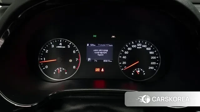 Kia Seltos id 3525909 из Кореи 18