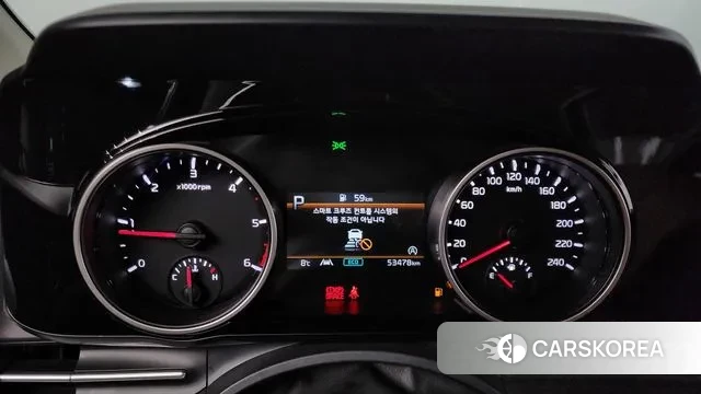 Kia Carnival 4th generation id 3420813 из Кореи 18