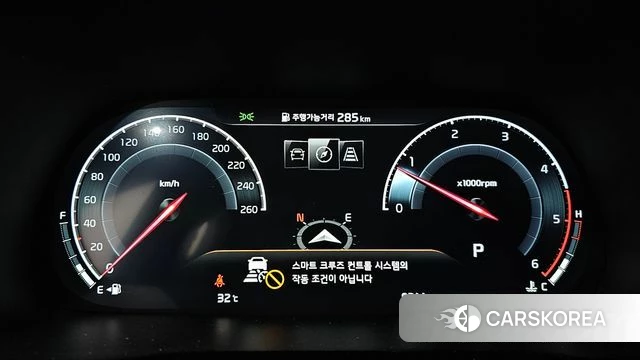 Kia Mohave Master id 4697067 из Кореи 18