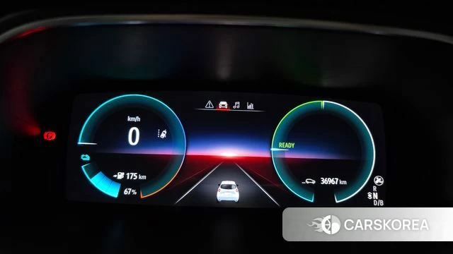 Renault Korea (Samsung) Joe id 4293918 из Кореи 30
