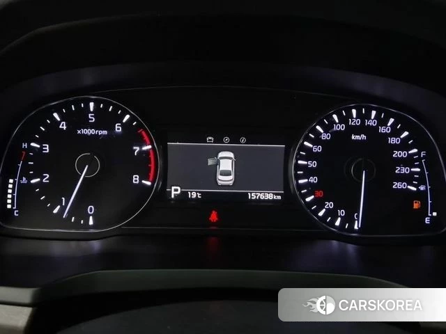 Kia K7 Premier id 4430123 из Кореи 16