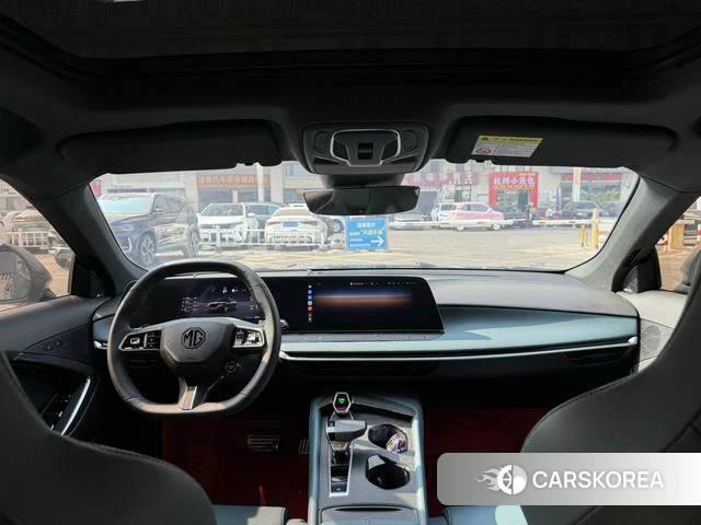 MG MG7 id 3857891 из Китая 28