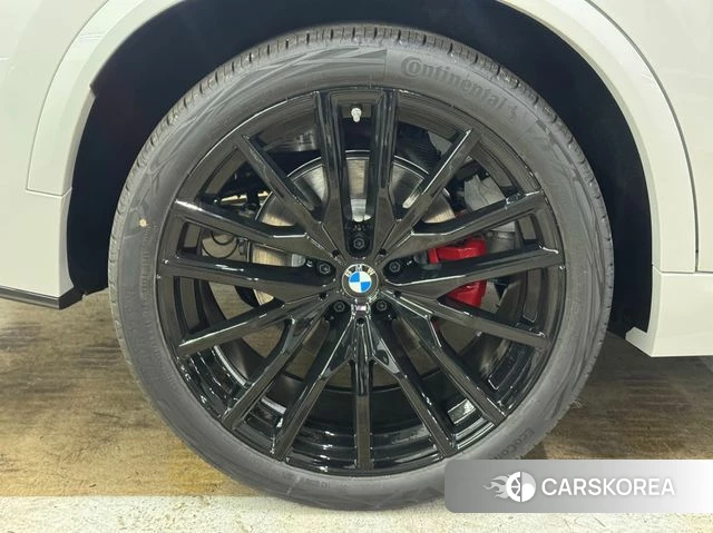 BMW X5 (G05) id 4695640 из Кореи 10