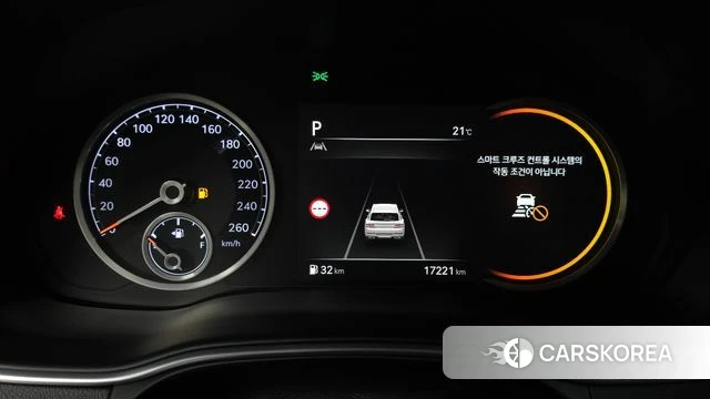 Genesis GV80 id 4308512 из Кореи 30