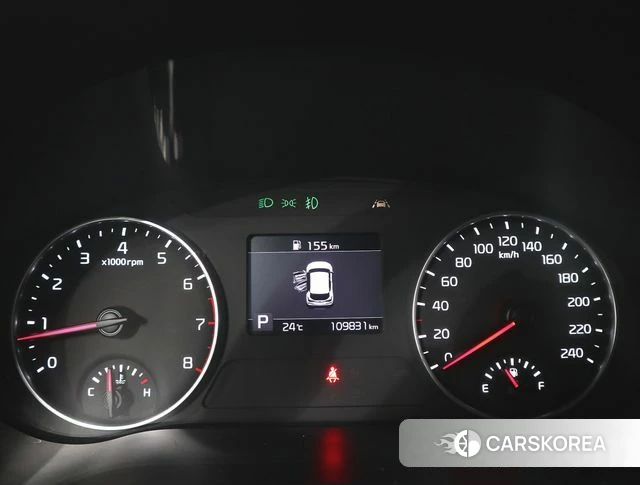 Kia Seltos id 4331237 из Кореи 18