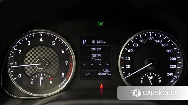 Hyundai The New Avante AD id 3374897 из Кореи 18