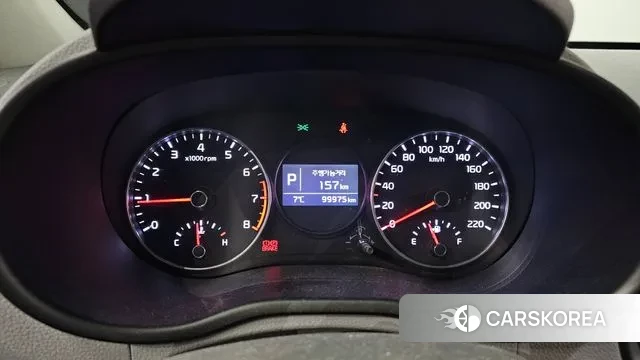 Kia All New Morning (JA) id 3474915 из Кореи 18