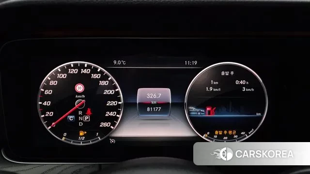 Mercedes-Benz E-Class W213 id 3723588 из Кореи 18