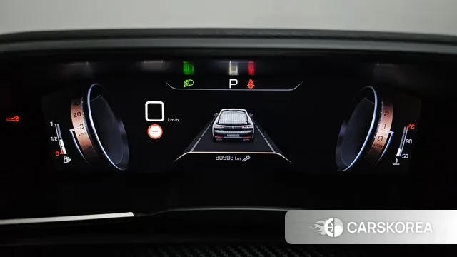 Peugeot 508 second Generation id 3504945 из Кореи 18