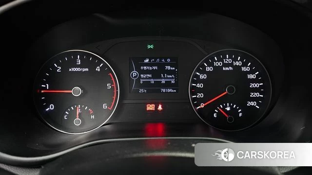 Kia Sportage 4th Generation id 4536572 из Кореи 29
