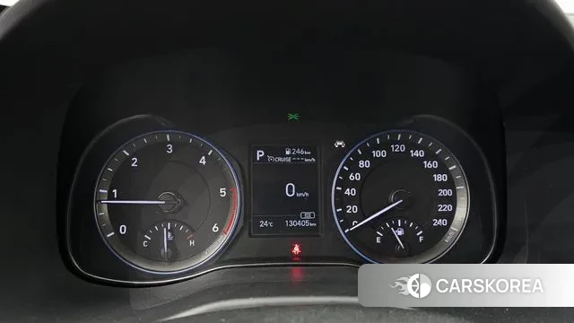 Hyundai Kona id 3233282 из Кореи 18