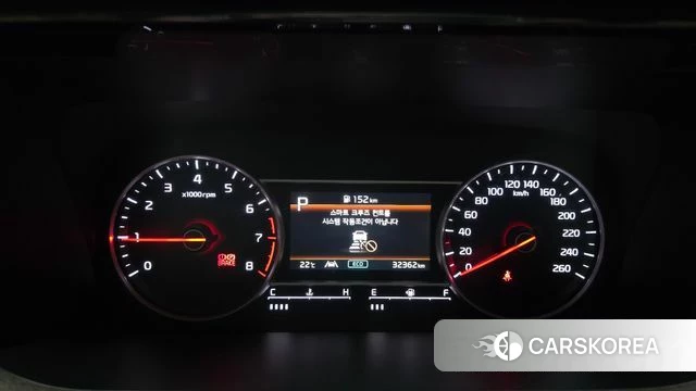 Kia Sorento 4th Generation id 4445447 из Кореи 31