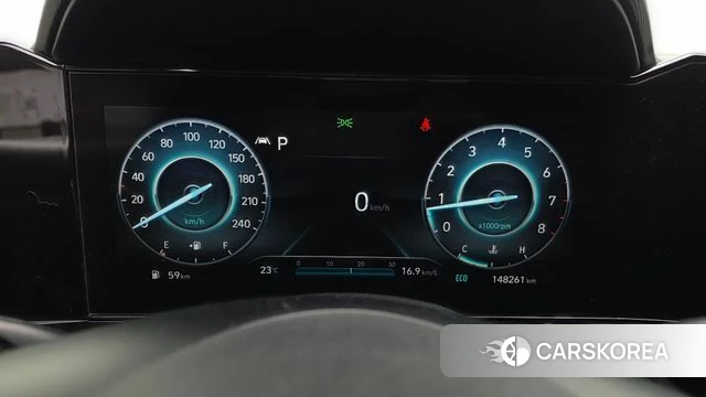 Hyundai Avante (CN7) id 4250623 из Кореи 18