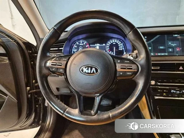 Kia K7 Premier id 3893368 из Кореи 18