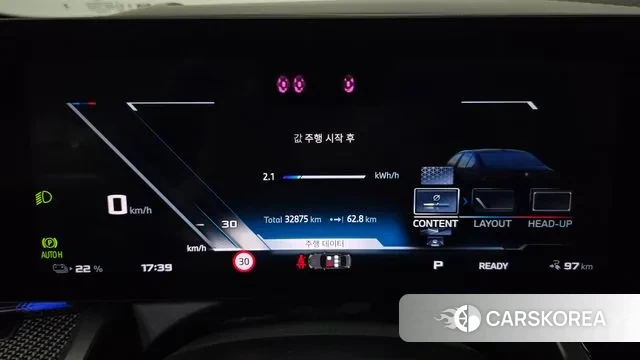 BMW i5 (G60) id 3200828 из Кореи 18