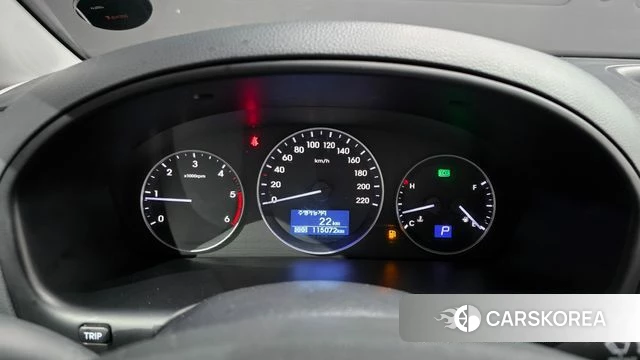 Hyundai The New Grand Starex id 4637545 из Кореи 28