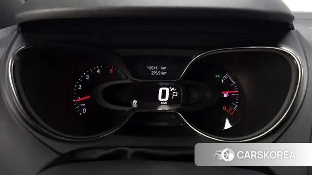 Renault Korea (Samsung) New QM3 id 3742724 из Кореи 18