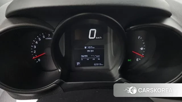 Kia The New Ray id 3247393 из Кореи 18