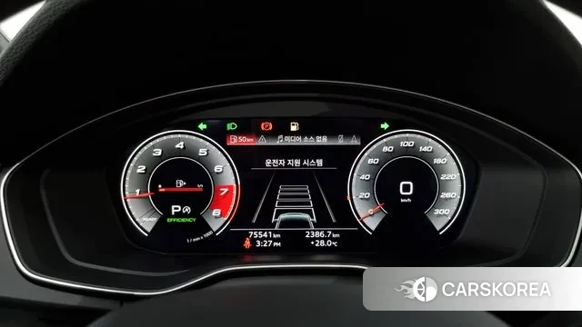 Audi Q5 (FY) id 2901374 из Кореи 18