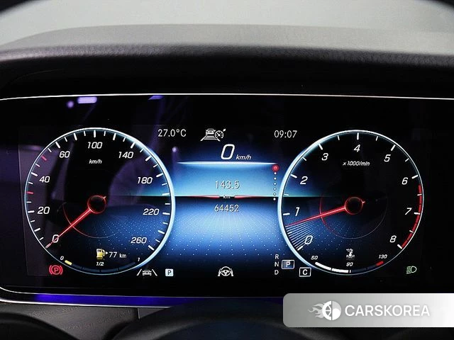 Mercedes-Benz E-Class W213 id 4682140 из Кореи 18