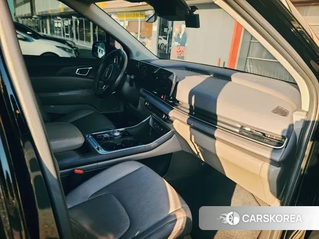 Kia The New Carnival 4th Generation id 3745420 из Кореи 18