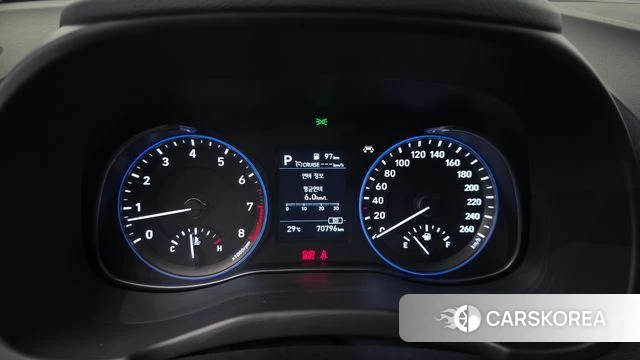 Hyundai Kona id 4662622 из Кореи 30