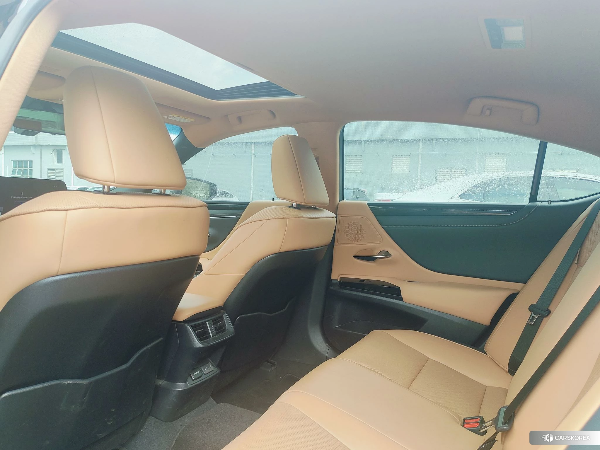 Lexus ES id 4505027 из Китая 14