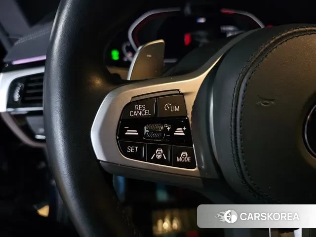 BMW 6 Series GT (G32) id 2939619 из Кореи 13