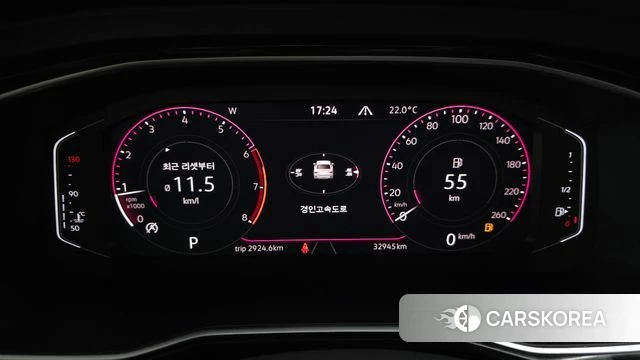 Volkswagen 7th Generation of Jetta id 4309516 из Кореи 29