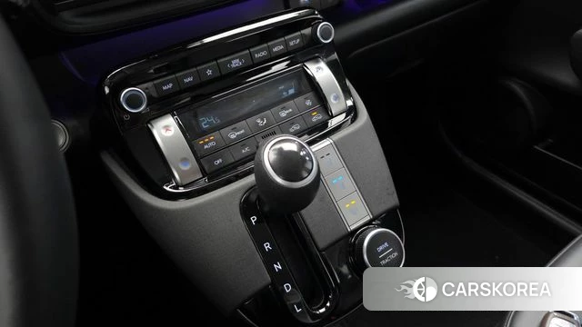 Hyundai Casper id 3798854 из Кореи 18