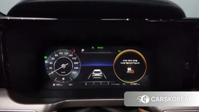 Kia Sorento 4th Generation id 3524122 из Кореи 18