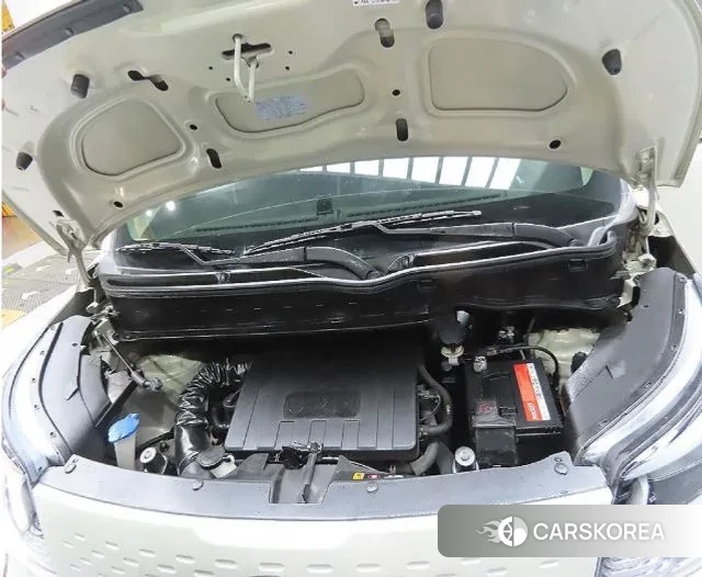 Kia The New Ray id 3650971 из Кореи 15