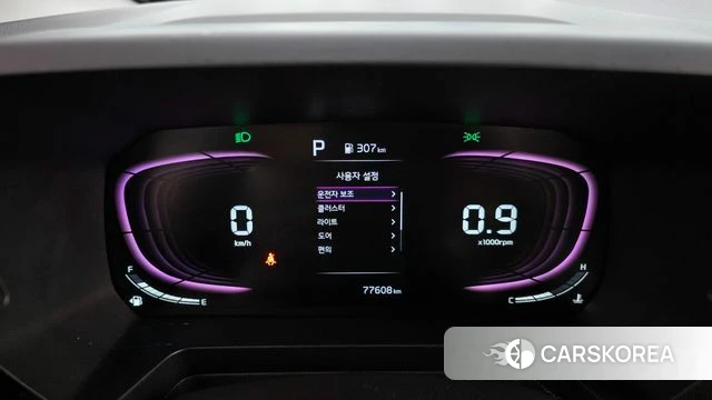 Kia The New Kia Ray id 4965131 из Кореи 18