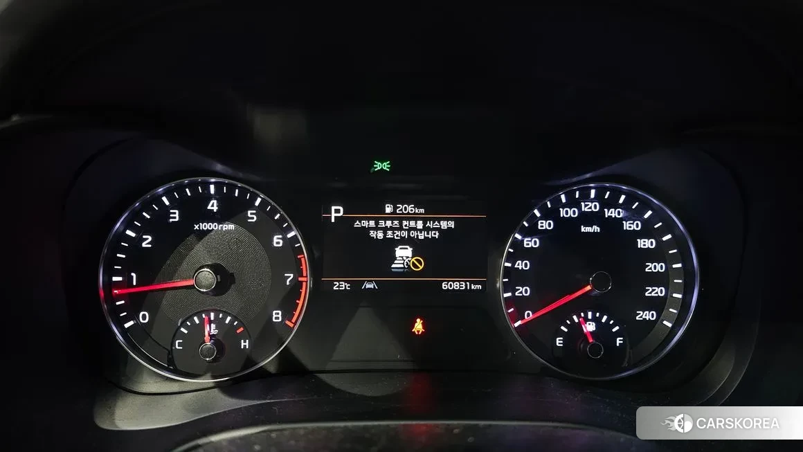 Kia The New K3 2nd generation id 1945806 из Кореи 18