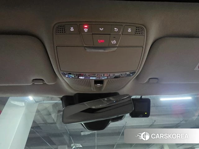 Mercedes-Benz AMG GT id 3838893 из Кореи 13