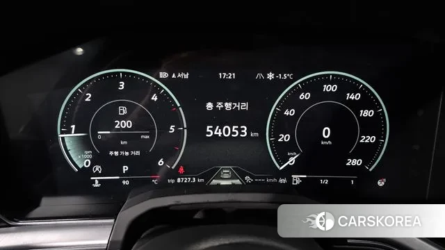 Volkswagen Touareg 3rd generation id 3533402 из Кореи 19