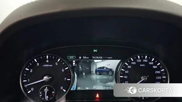 Kia More K9 id 2981346 из Кореи 18