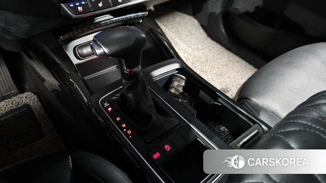 Kia The New Sorento id 4713357 из Кореи 29