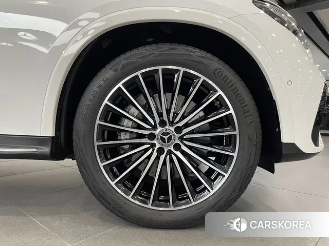 Mercedes-Benz GLC-Class X254 id 3026576 из Кореи 18