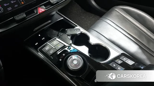 Kia K8 id 3268861 из Кореи 18