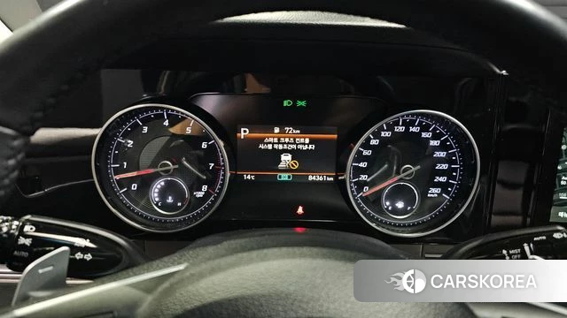 Hyundai The New Grandeur IG id 3827713 из Кореи 18