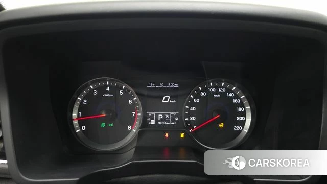 Ssangyong Berry New Tivoli id 4355207 из Кореи 18
