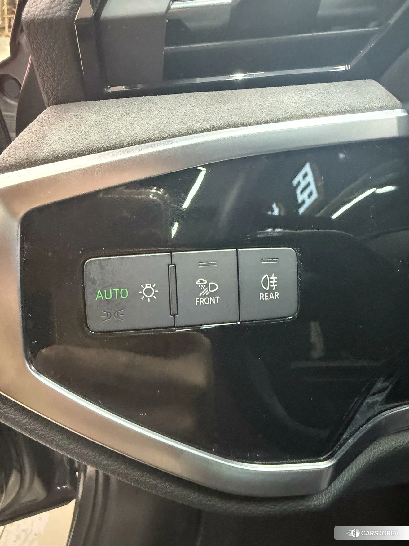 Audi Q3 id 4479678 из Китая 18