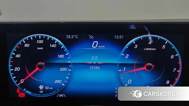 Mercedes-Benz A-Class W177 id 4361019 из Кореи 14