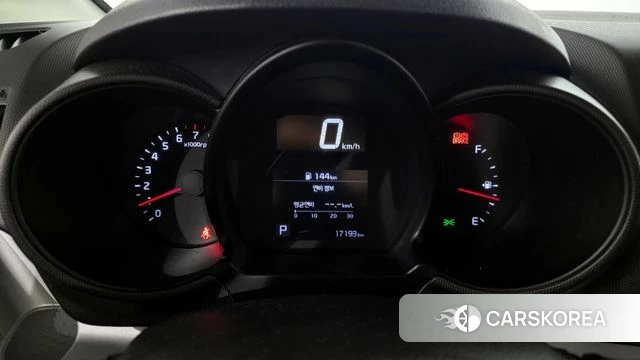 Kia The New Ray id 3923254 из Кореи 18