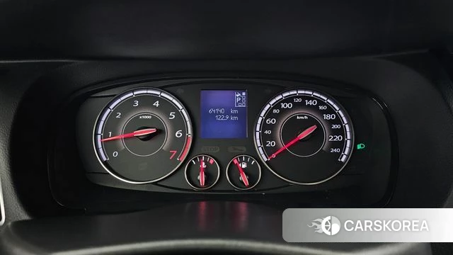 Renault Korea (Samsung) SM7 Nova id 4633128 из Кореи 29