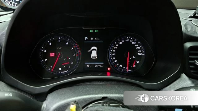 Hyundai Veloster (JS) id 3795294 из Кореи 18