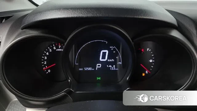 Kia The New Ray id 3736731 из Кореи 18