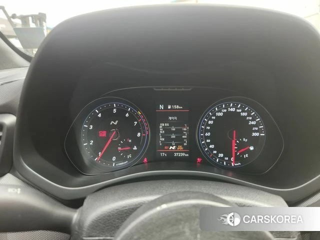 Hyundai Veloster (JS) id 4317844 из Кореи 8